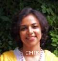 Ms. Mansi Talwar Yoga Teacher Gurgaon